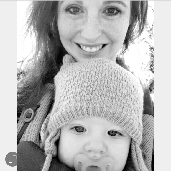 Meet your Posher, Meredith - Picture 6 of 6